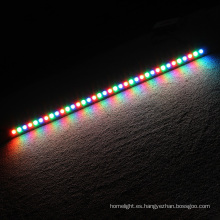 LED LIGHT DC 24V RGB LEA LED DE LA LED